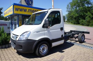 Iveco Daily 35S12